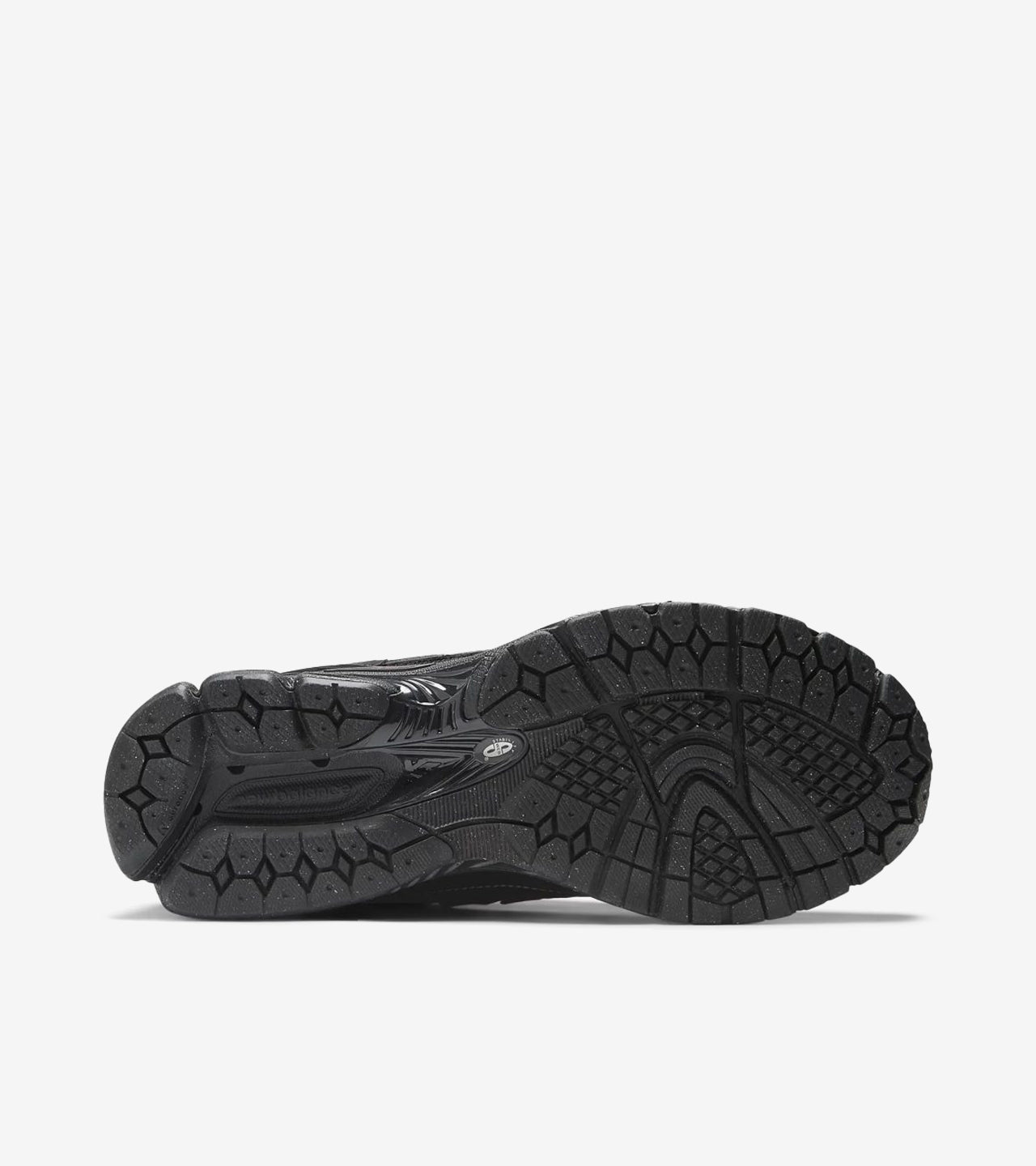 New Balance 1906D Protection Pack Black Leather — photo 4