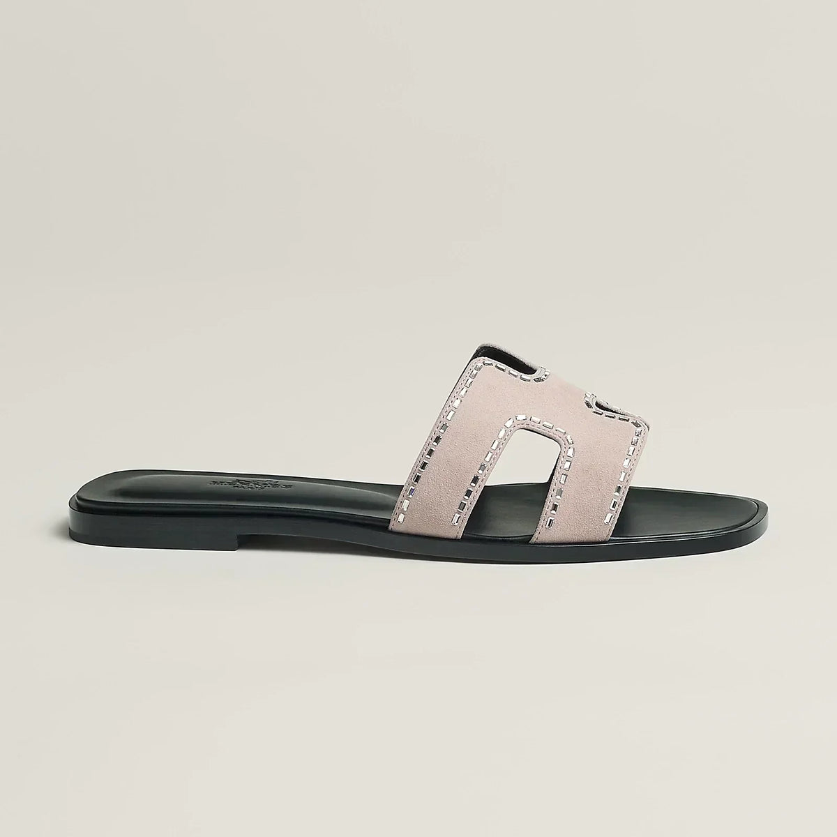 Sandales Oran - Porcelaine rose - All (2)
