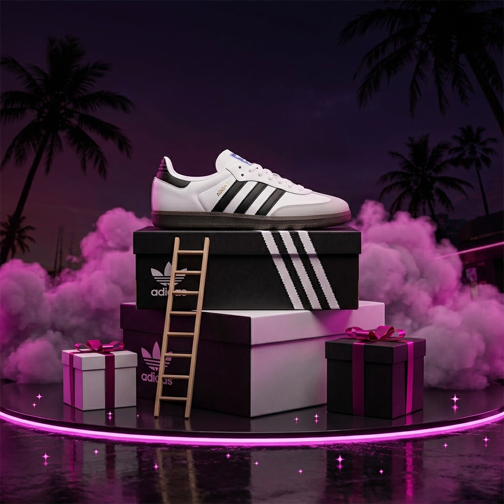 ADIDAS