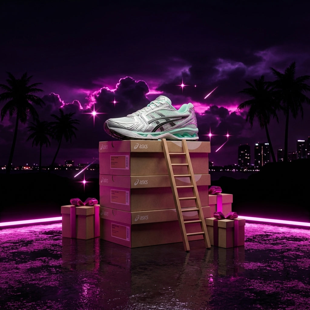 Asics