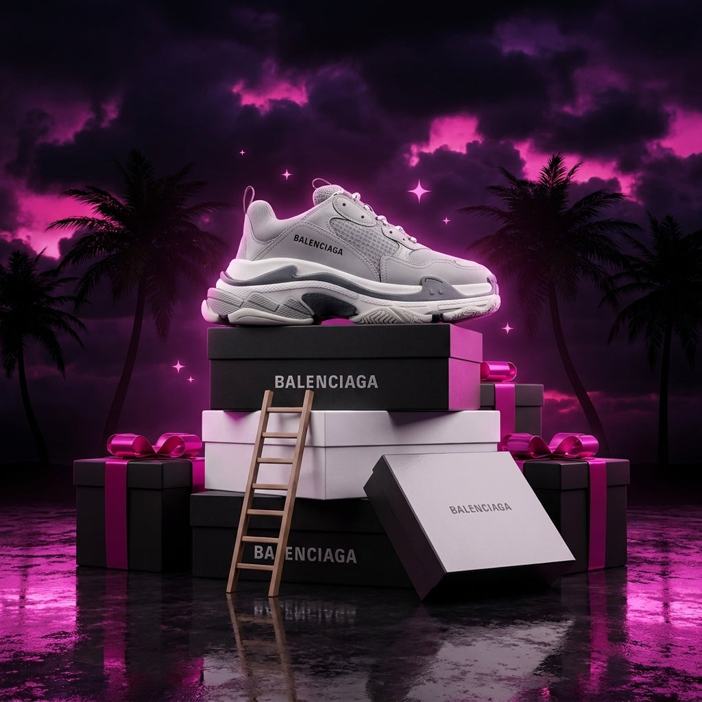 Balenciaga