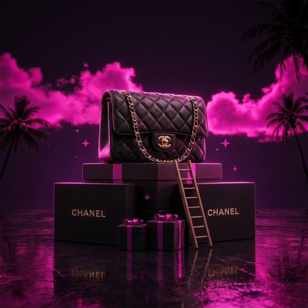Chanel sac