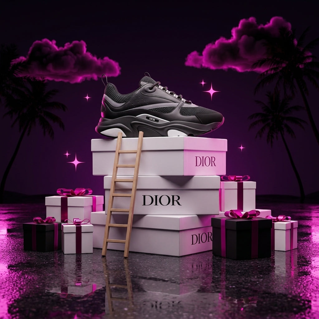 DIOR