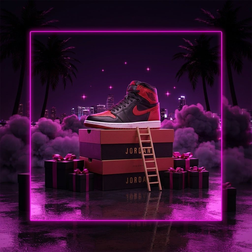 Jordan