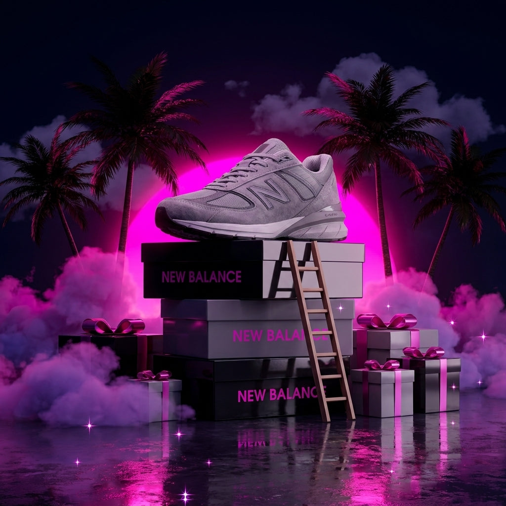 New Balance