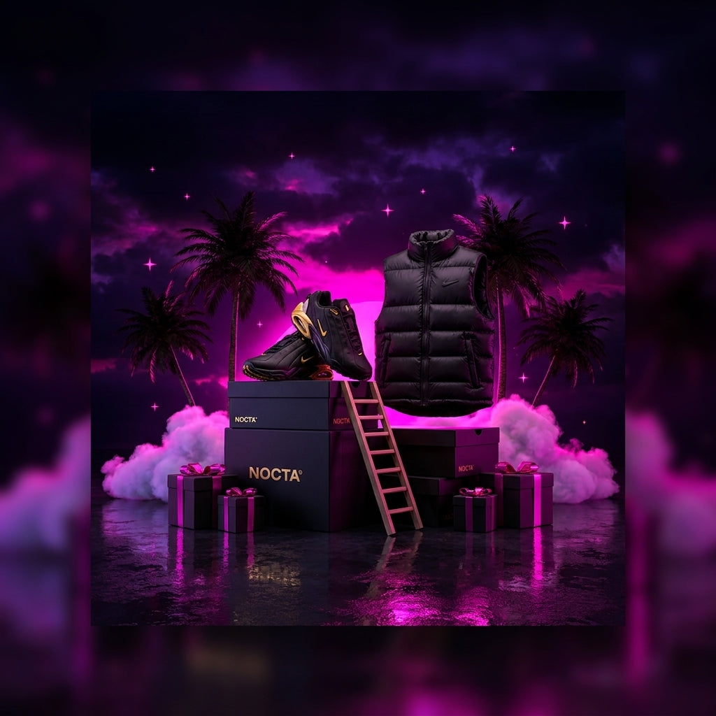 Nike® x Nocta®