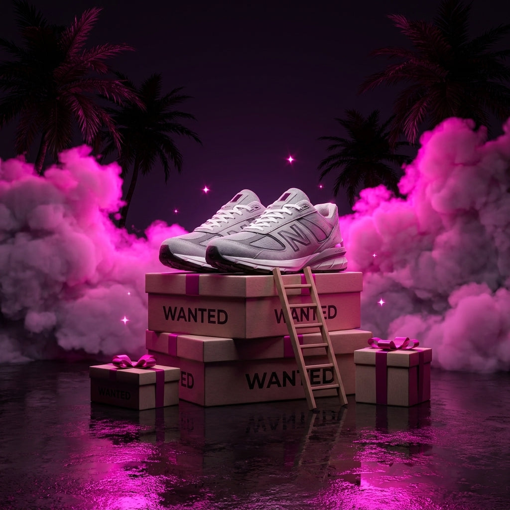 SNEAKERS