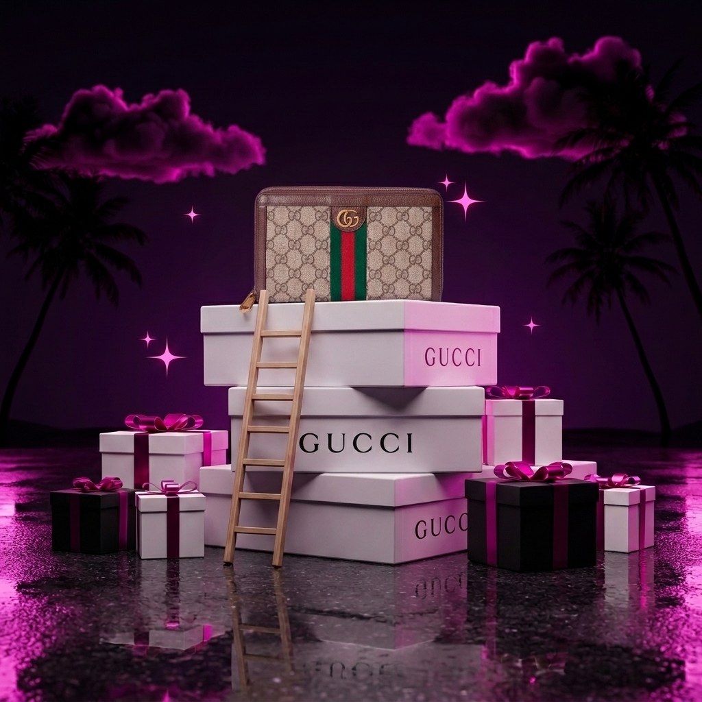 Gucci — WANTED STORE