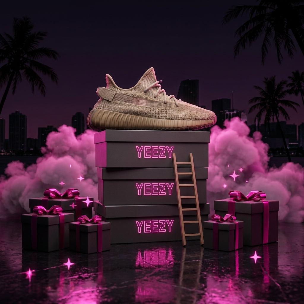 Yeezy
