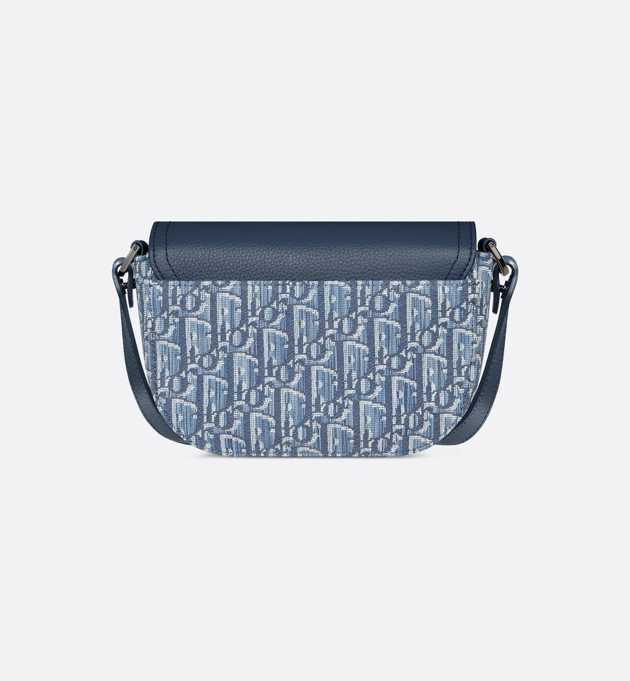 Mini sac Messenger à rabat Saddle
Toile - #1