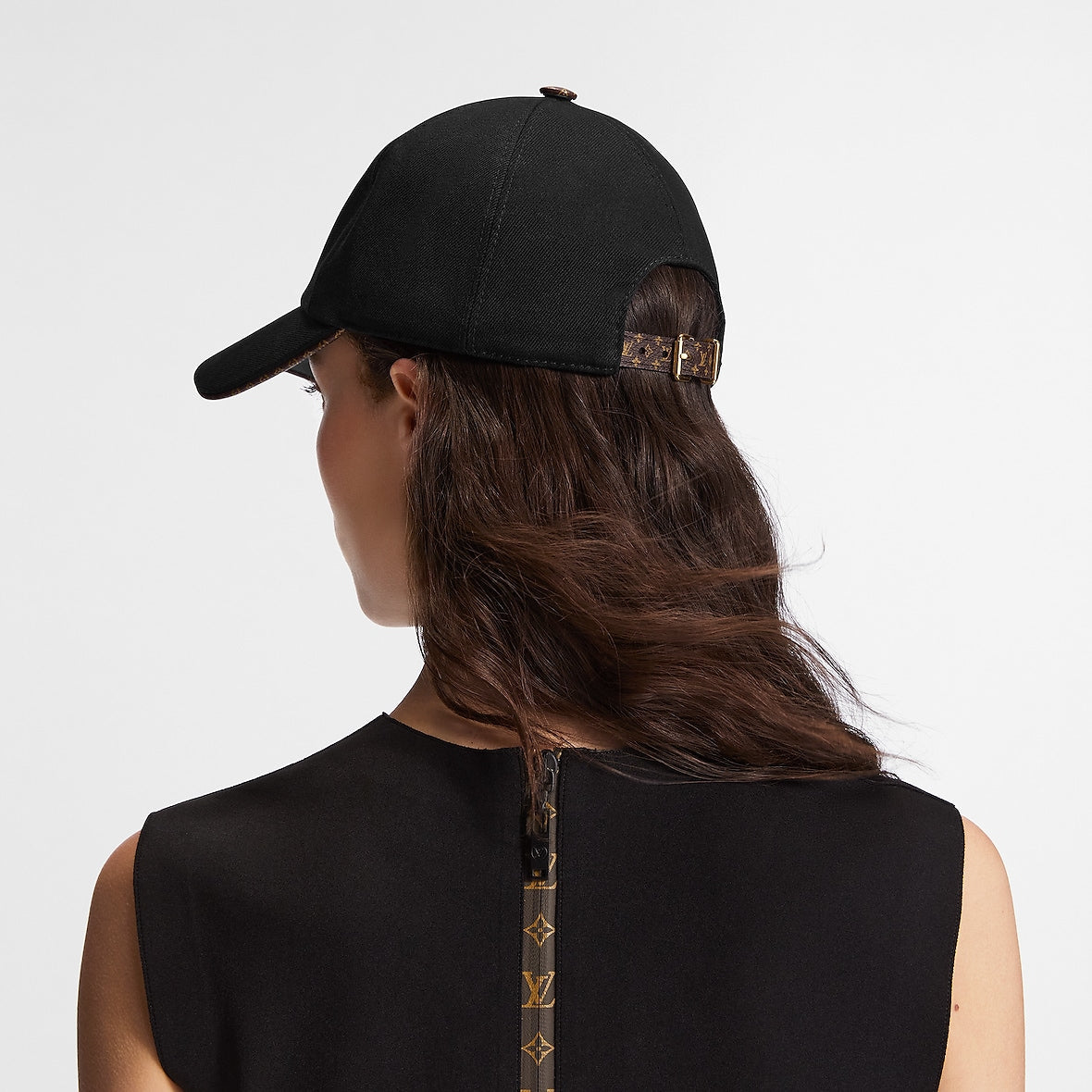 Casquette LV Day