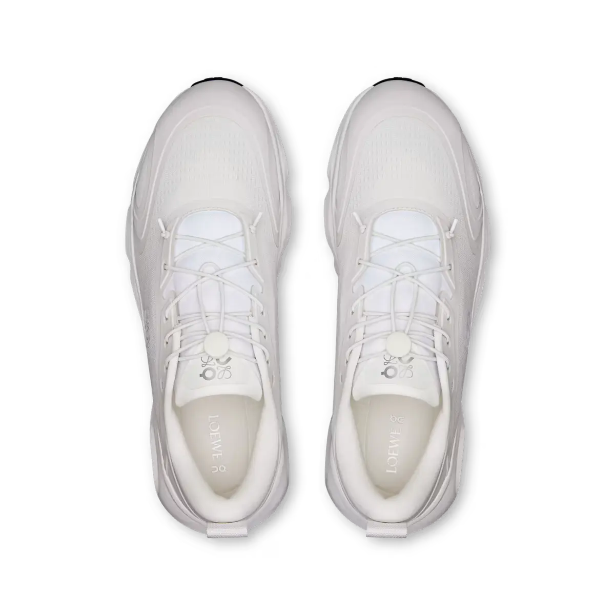 Cloudsolo Loewe — White Light Grey — photo 3