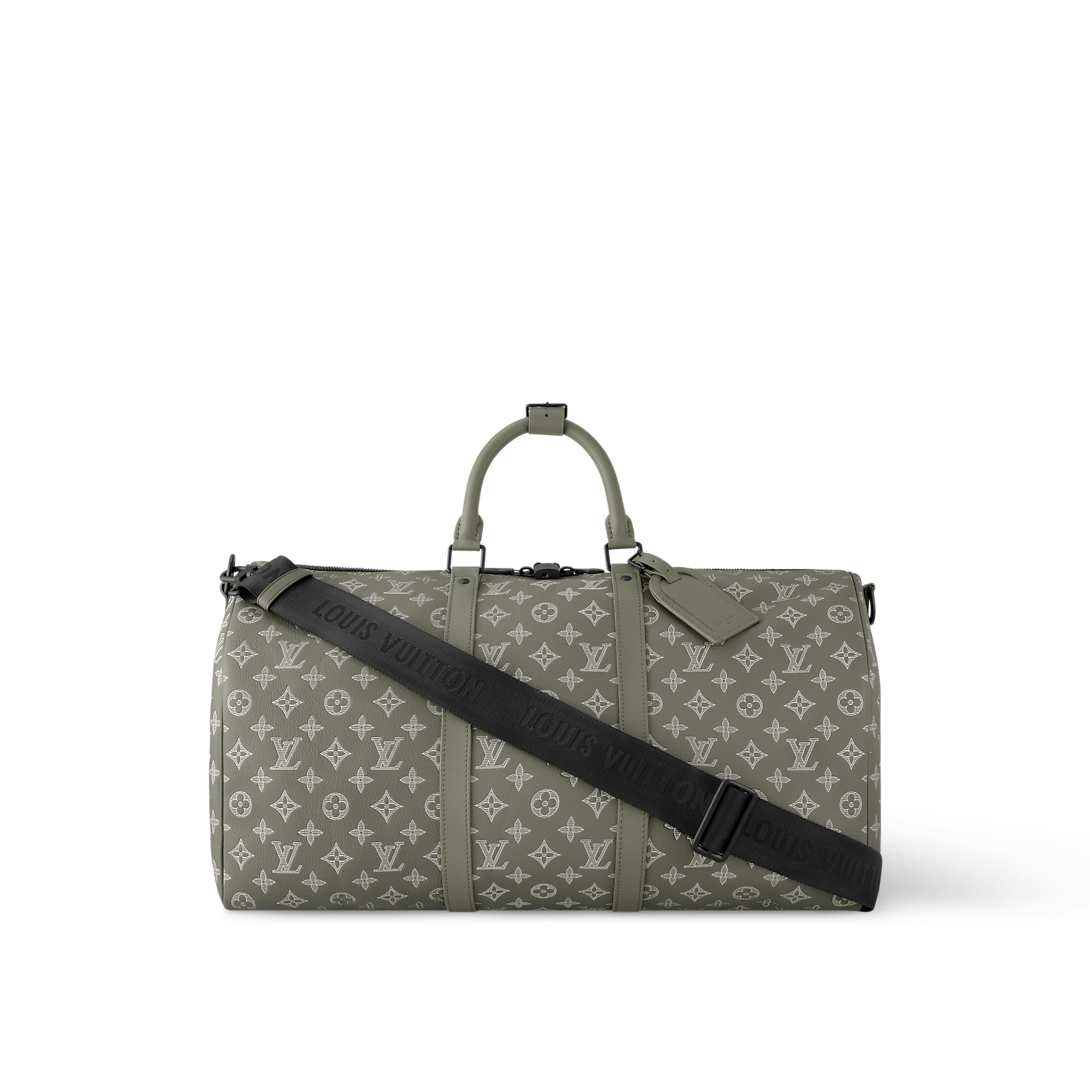 Sac Keepall Bandoulière 50 - #2