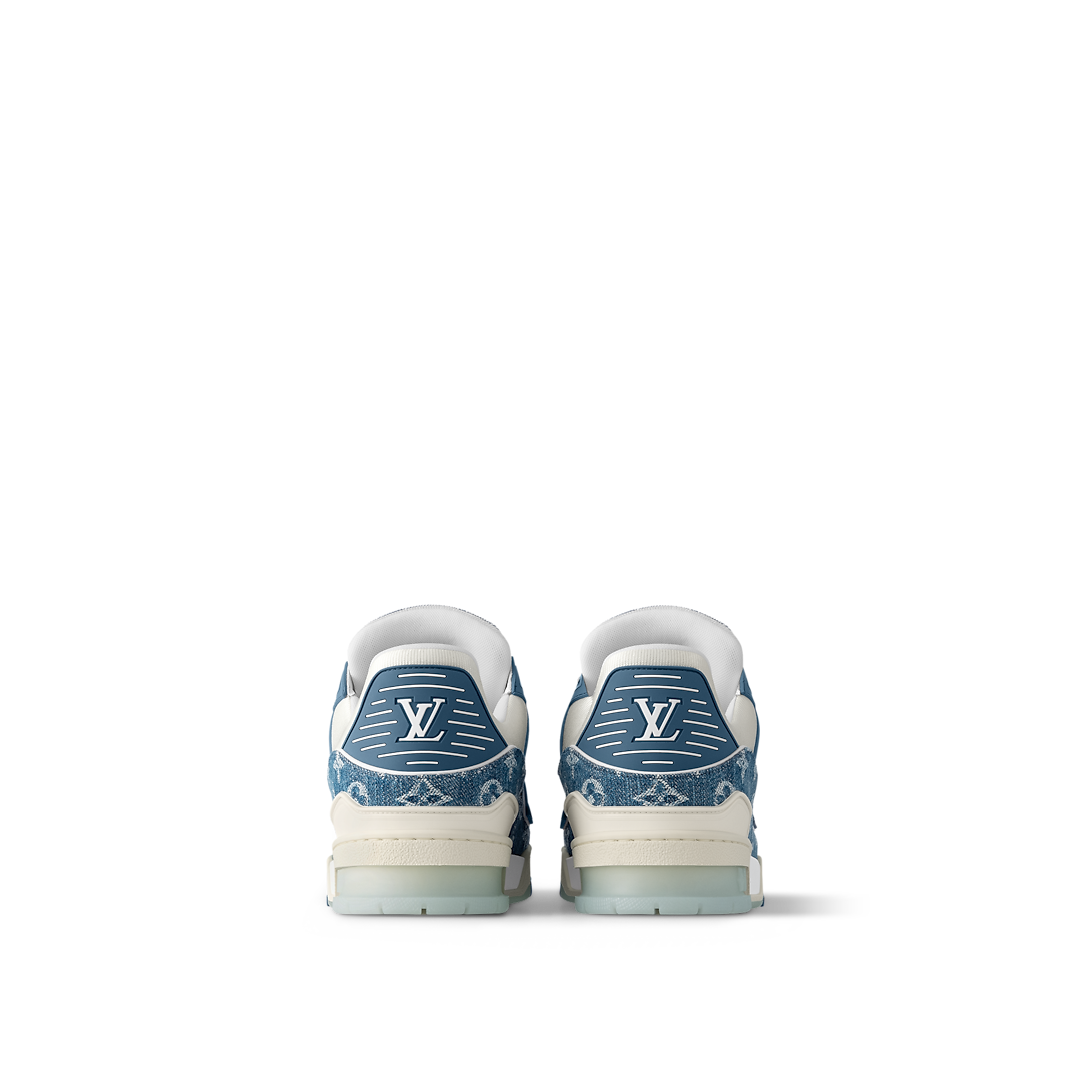 Sneaker LV Traîner - #1
