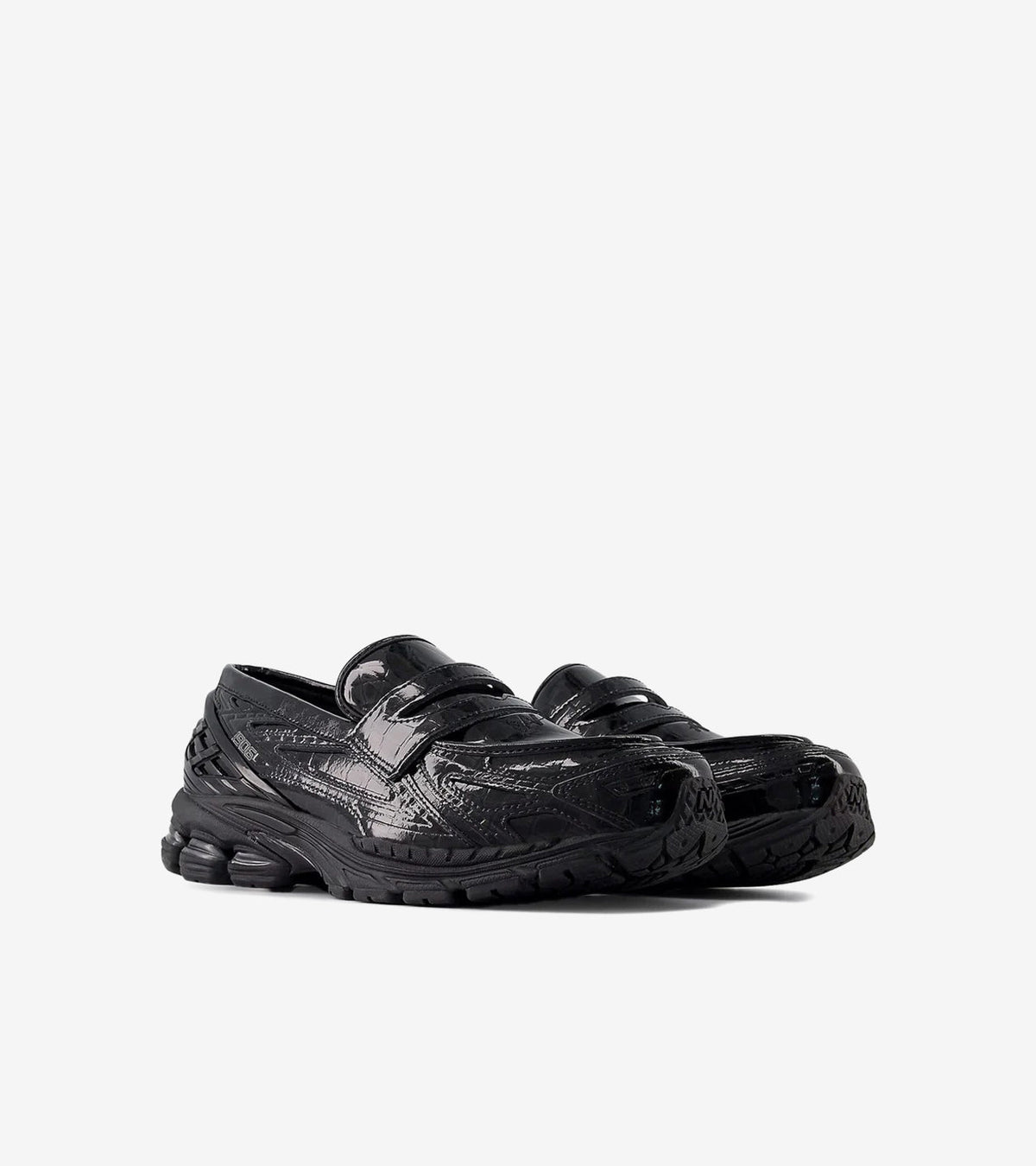 New Balance 1906L Black Croc — photo 2