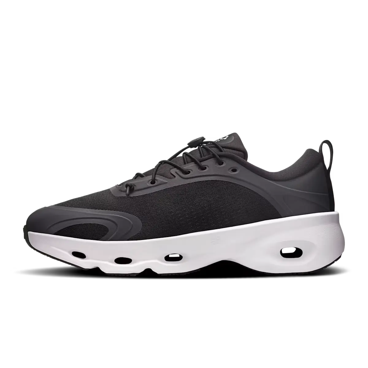 Cloudsolo Loewe — Black White — photo 5