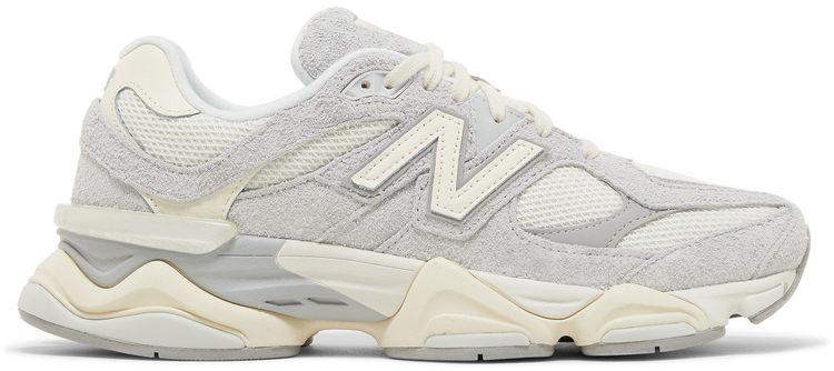 New Balance 9060 Quartz Grey - New Balance