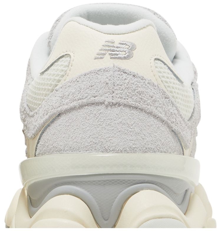New Balance 9060 Quartz Grey - New Balance