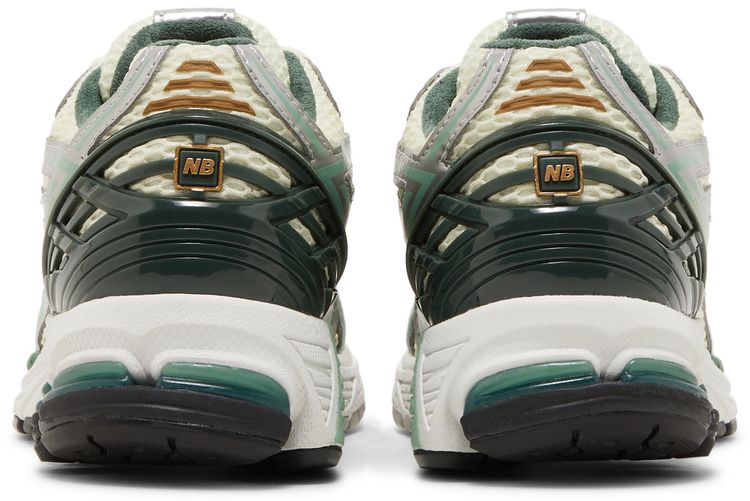 New Balance Aimé Leon Dore x 1906R 'Green' - New Balance