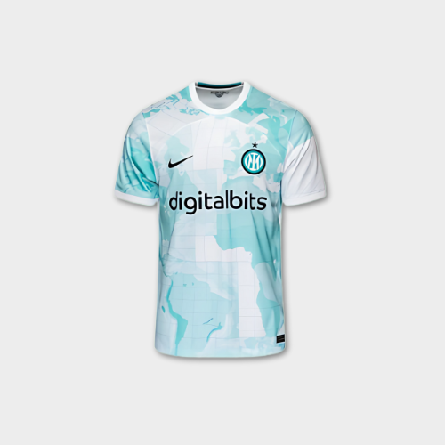 Outfit Inter Milan + Casquette Offerte — photo 3