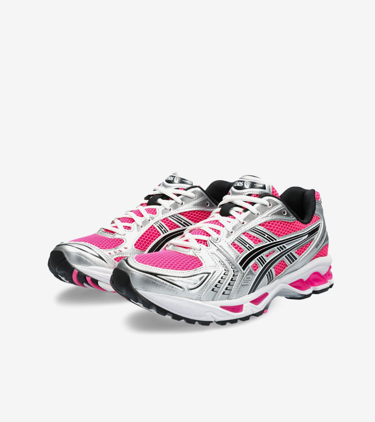 ASICS Gel-Kayano 14 Pink Glo — photo 2