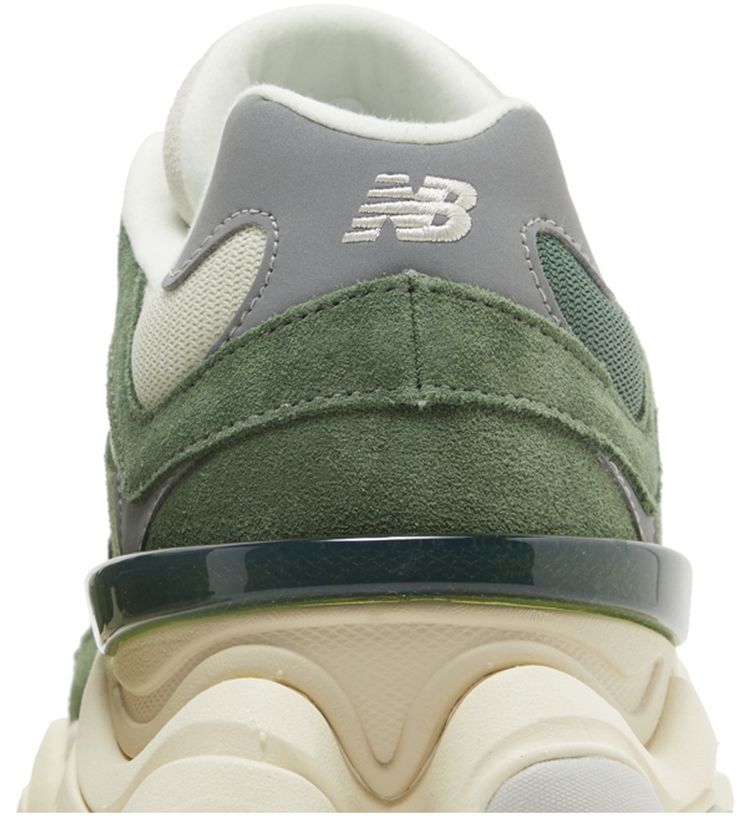 New Balance 9060 Nori - New Balance