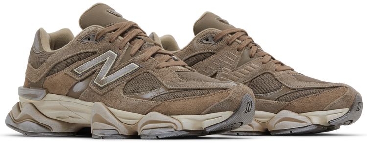 New Balance 9060 Mushroom - New Balance