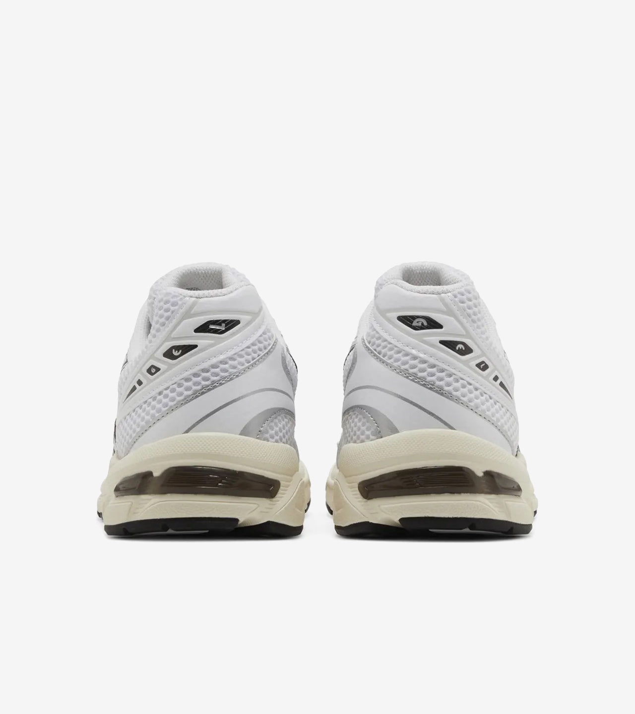 ASICS Gel-1130 White Cloud Grey — photo 3