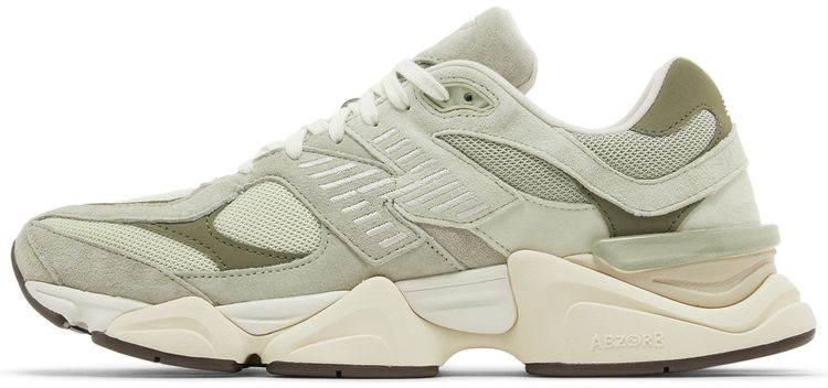 New Balance 9060 Olivine - New Balance