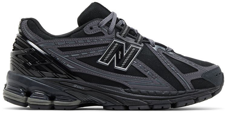 New Balance 1906R Black Phantom - New Balance (2)