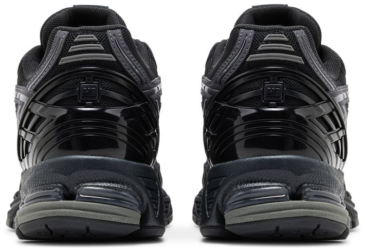New Balance 1906R Black Phantom - New Balance
