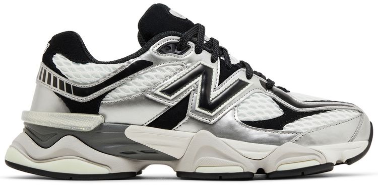 New Balance 9060 Metallic - New Balance