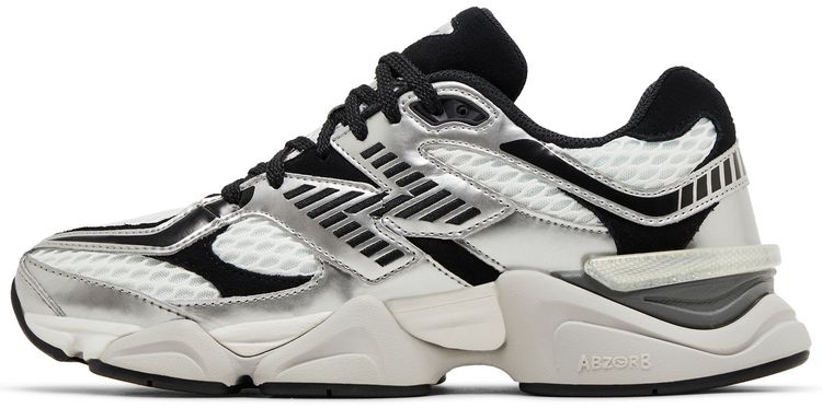 New Balance 9060 Metallic - New Balance