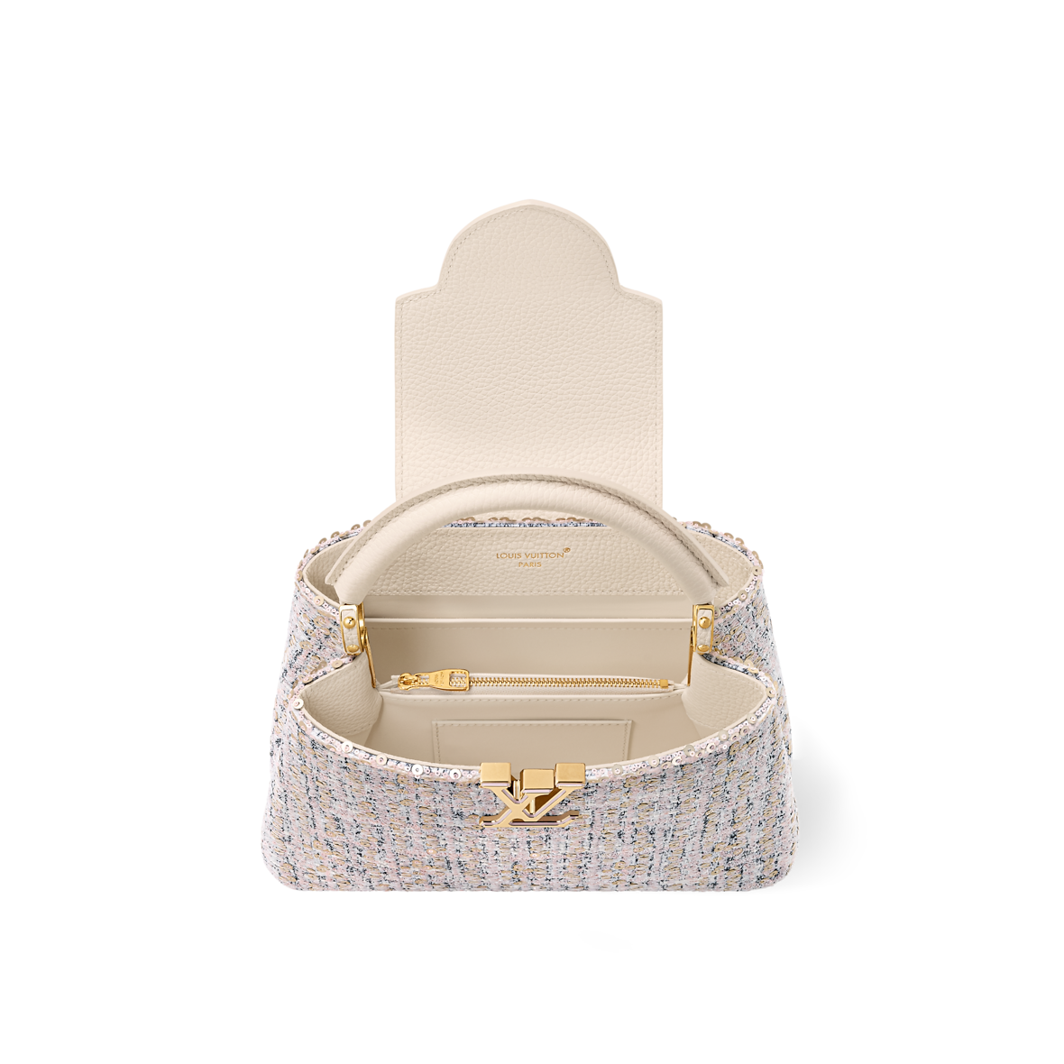 Sac Capucines BB - #2
