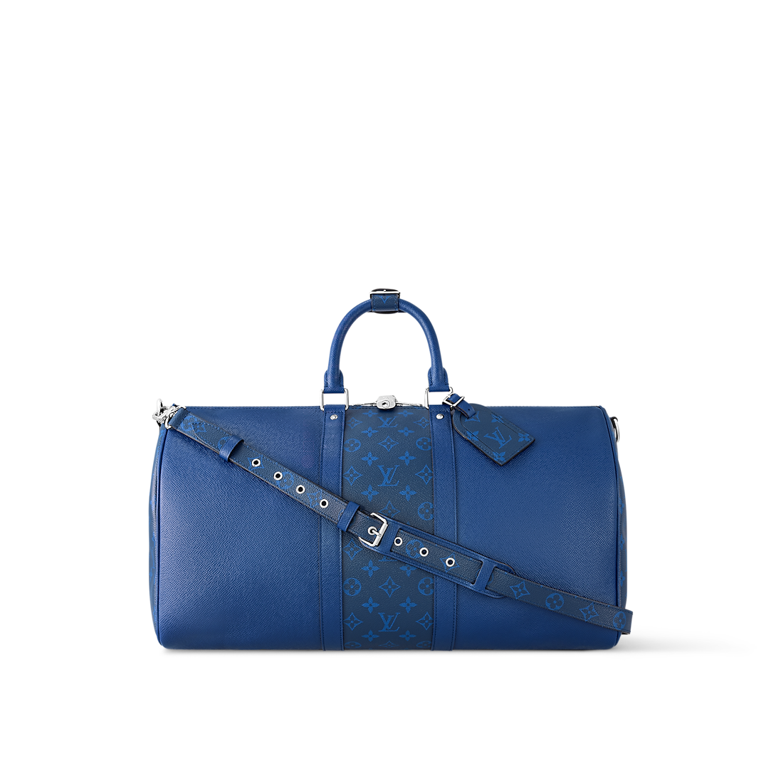 Sac Keepall Bandoulière 50 - #4