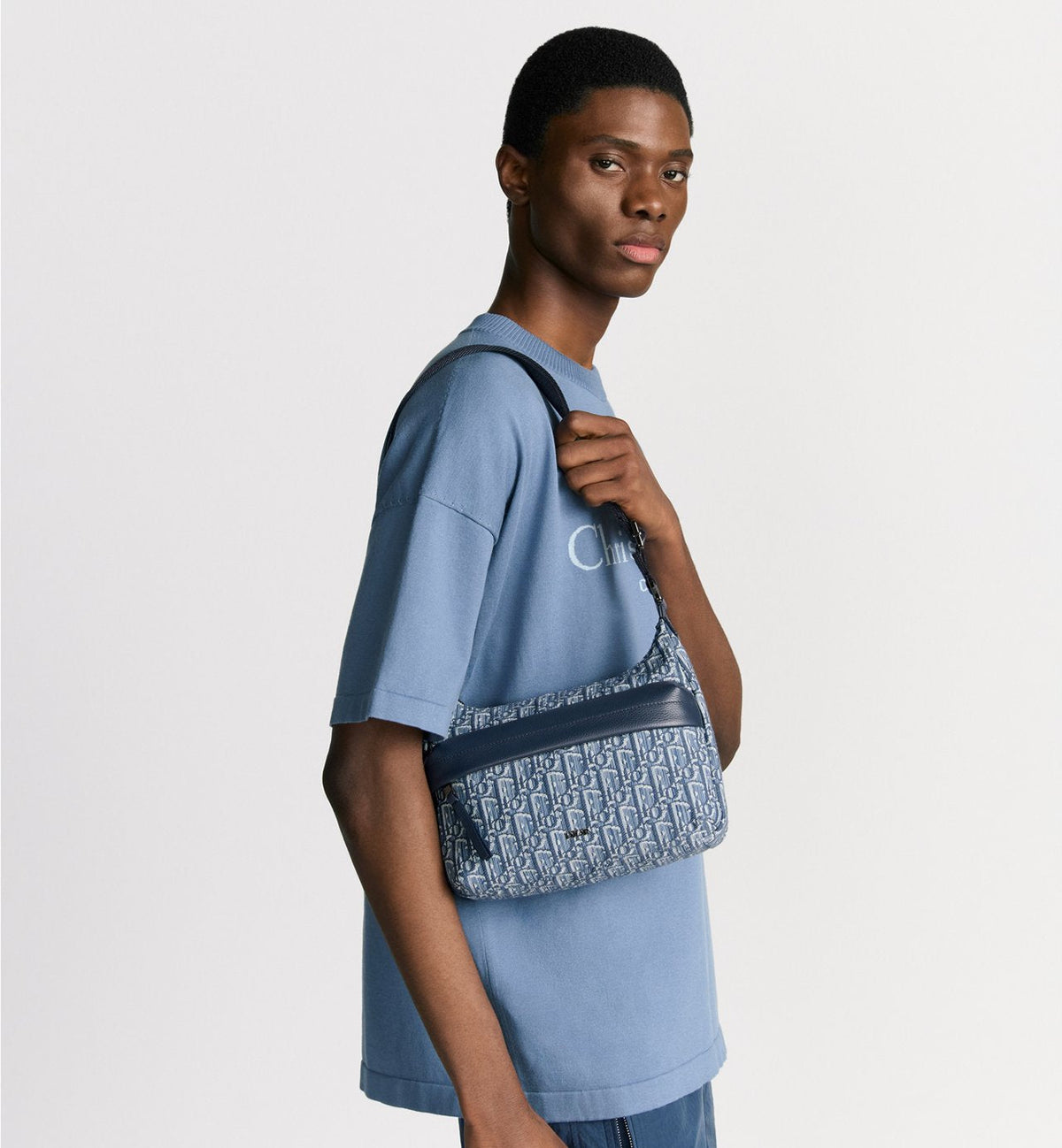 Sac Hobo Rider Soft Small - #3