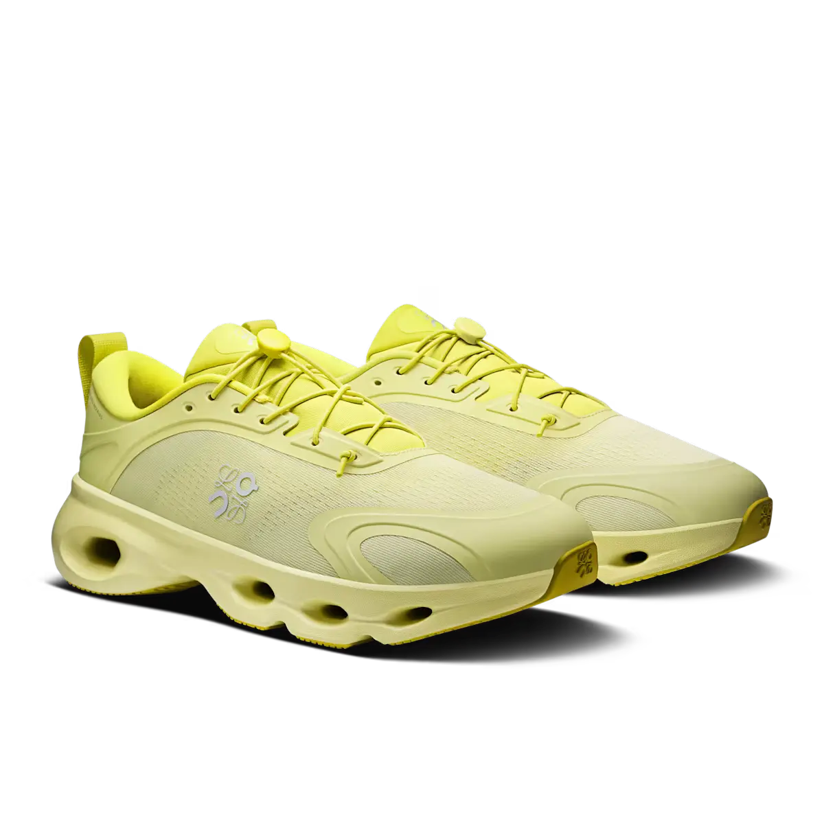 Cloudsolo Loewe — Lime Green — photo 2