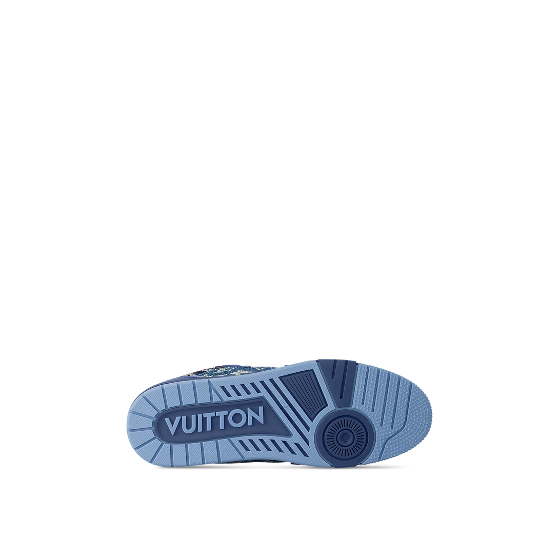 Sneaker LV trainer - #2