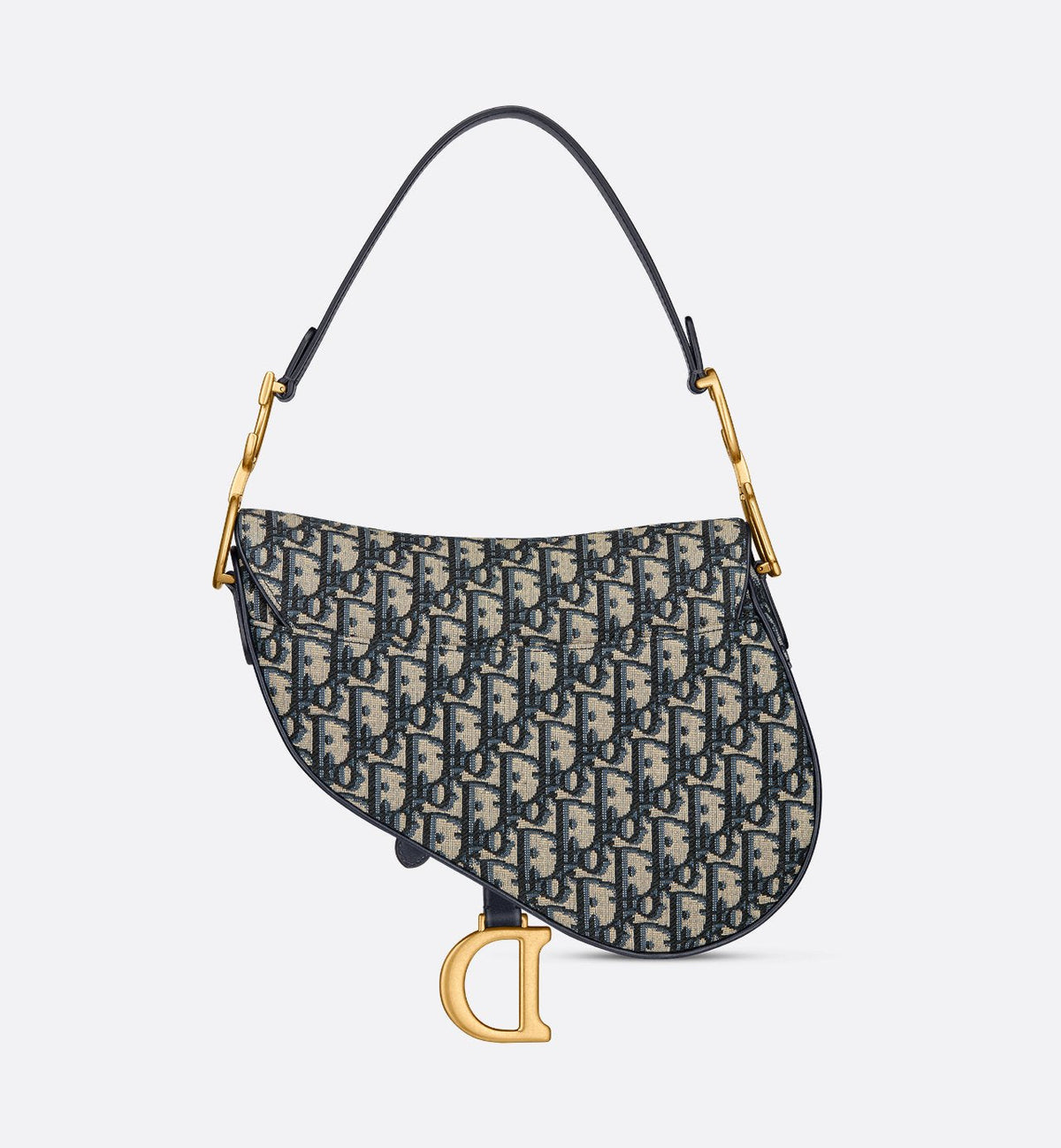Sac Saddle à bandoulière - #1
