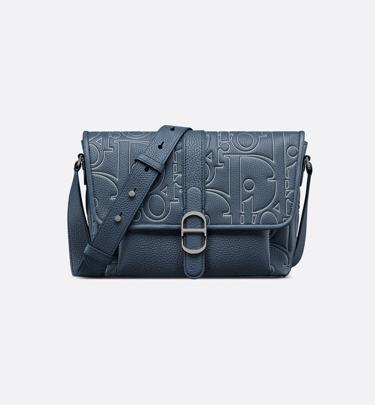 Sac Messenger à rabat Dior Daily Medium - #2