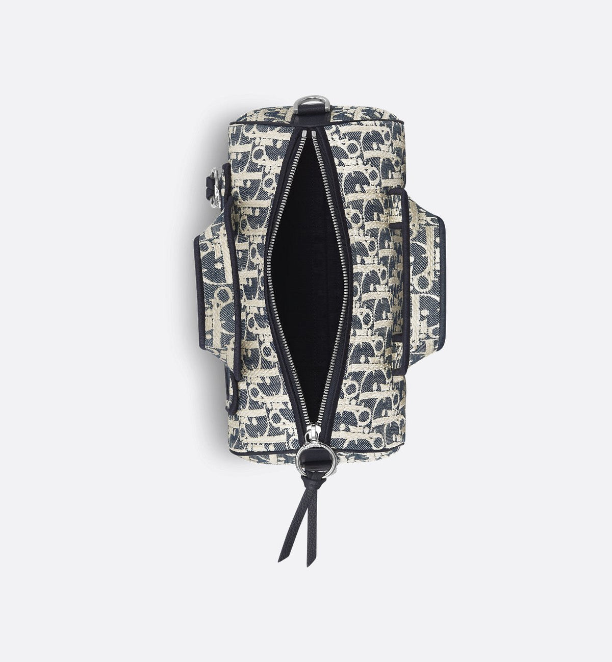 Sac Messenger zippé - #2