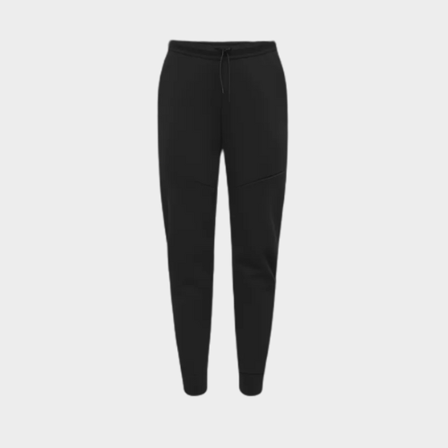 Outfit Tech Fleece Black + Casquette Offerte — photo 4