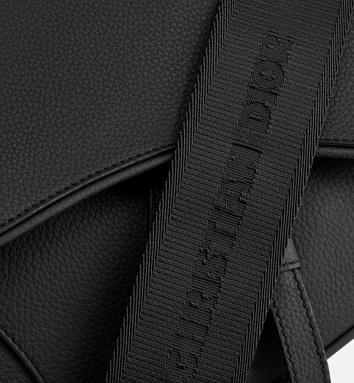 Sac Saddle - #7