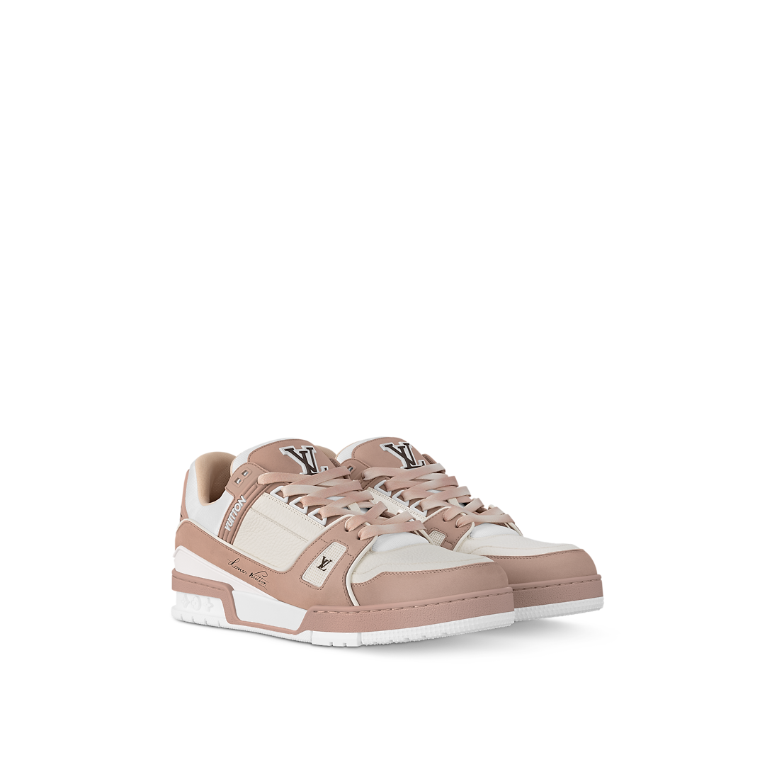 Sneaker LV trainer - #13