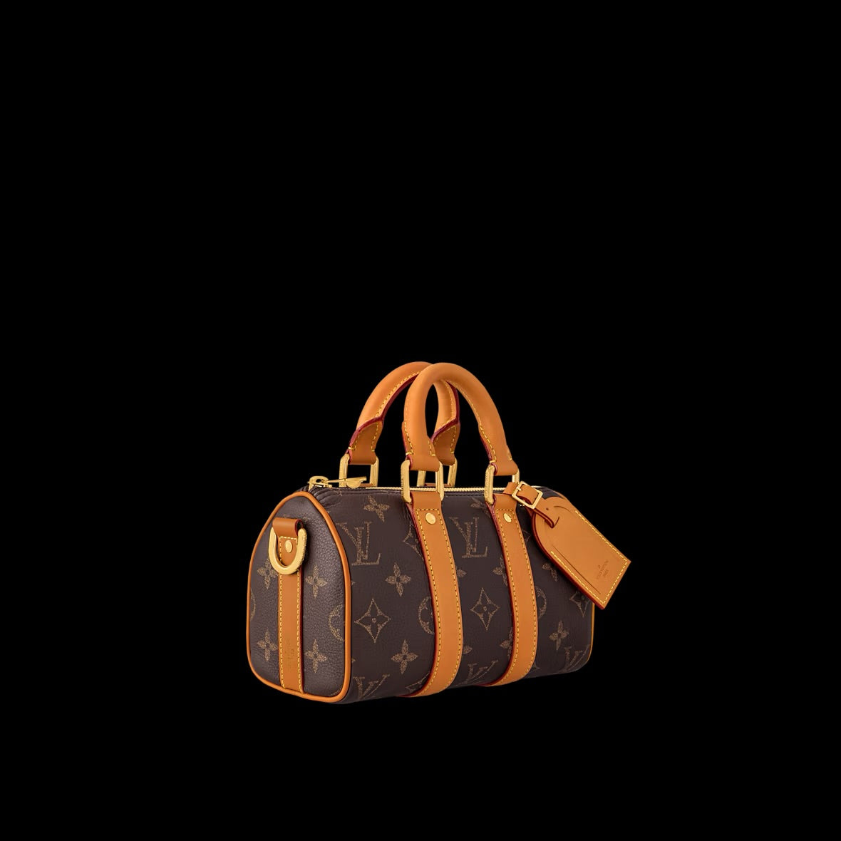 Sac Keepall Bandoulière 25 - #5