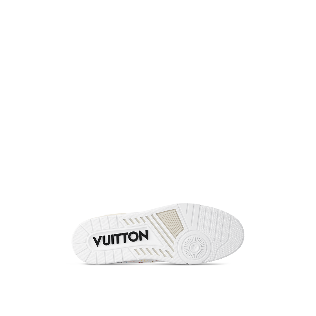 Sneaker LV Trainer LV x TM - #1
