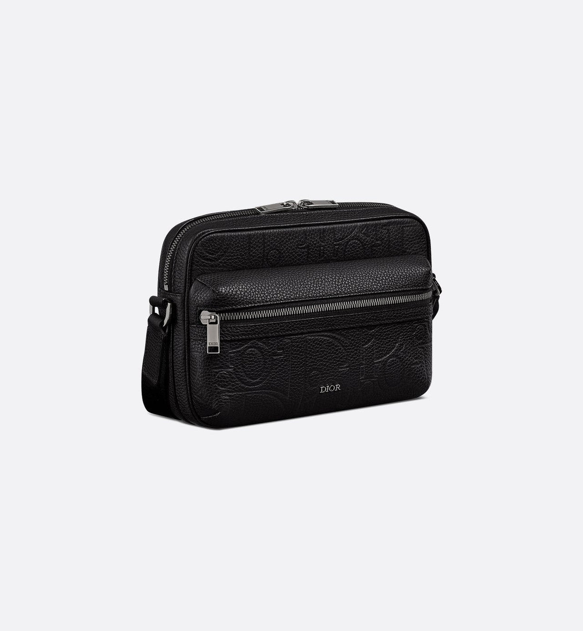 Sac Messenger zippé Rider 2.0 - #1