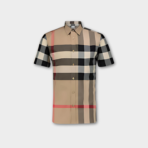 Ensemble Chemise Burb°rry — photo 2
