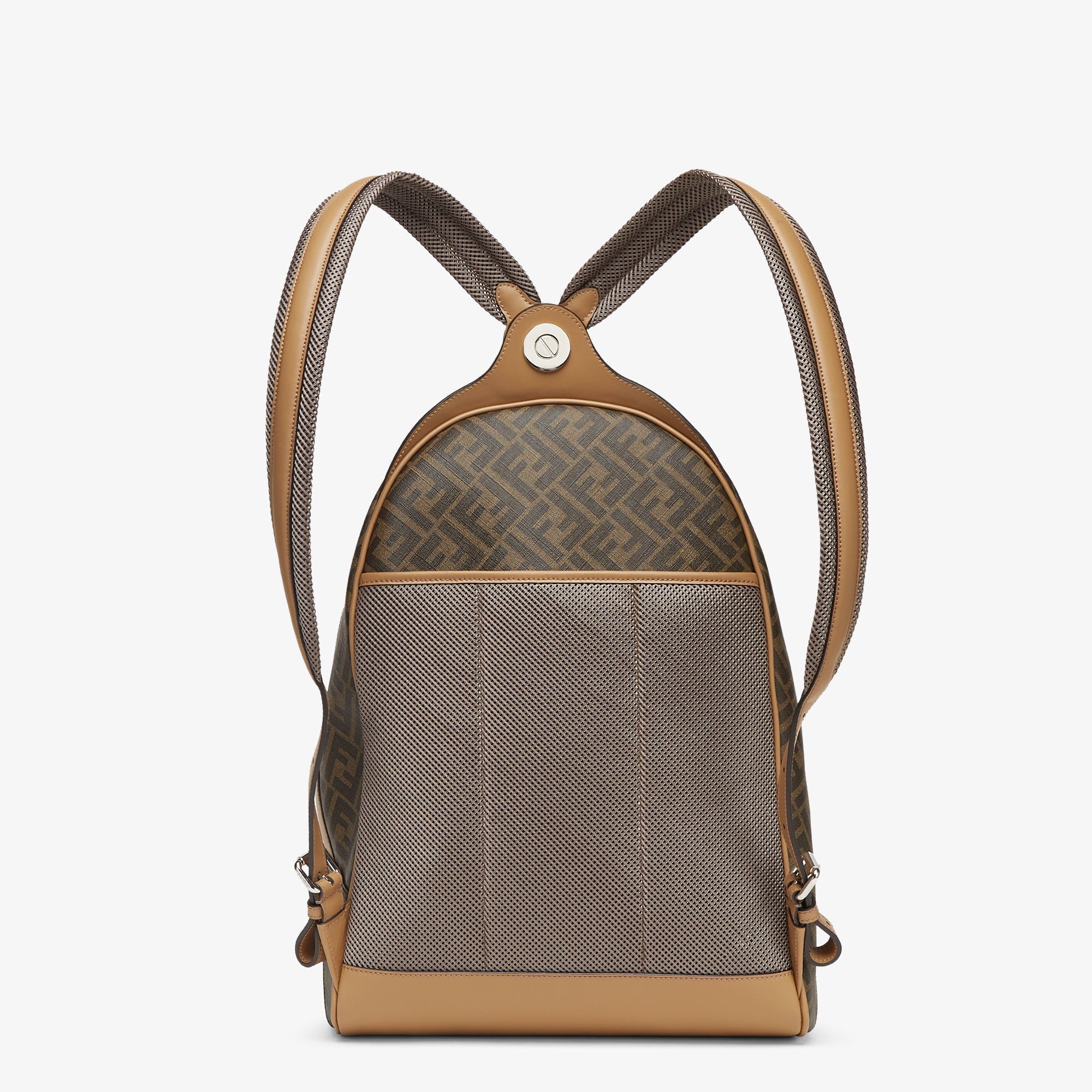 Fendi Chiodo Medium Fendi Diagonal - #1
