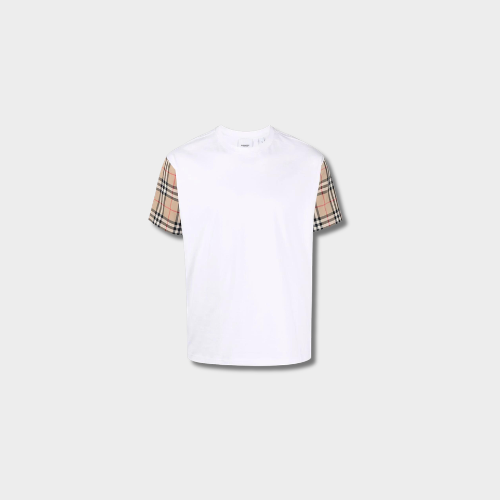 Outfit Burb°rry + Casquette Offerte — photo 3